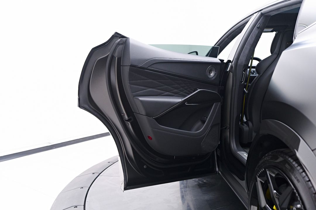2025 Lotus Eletre