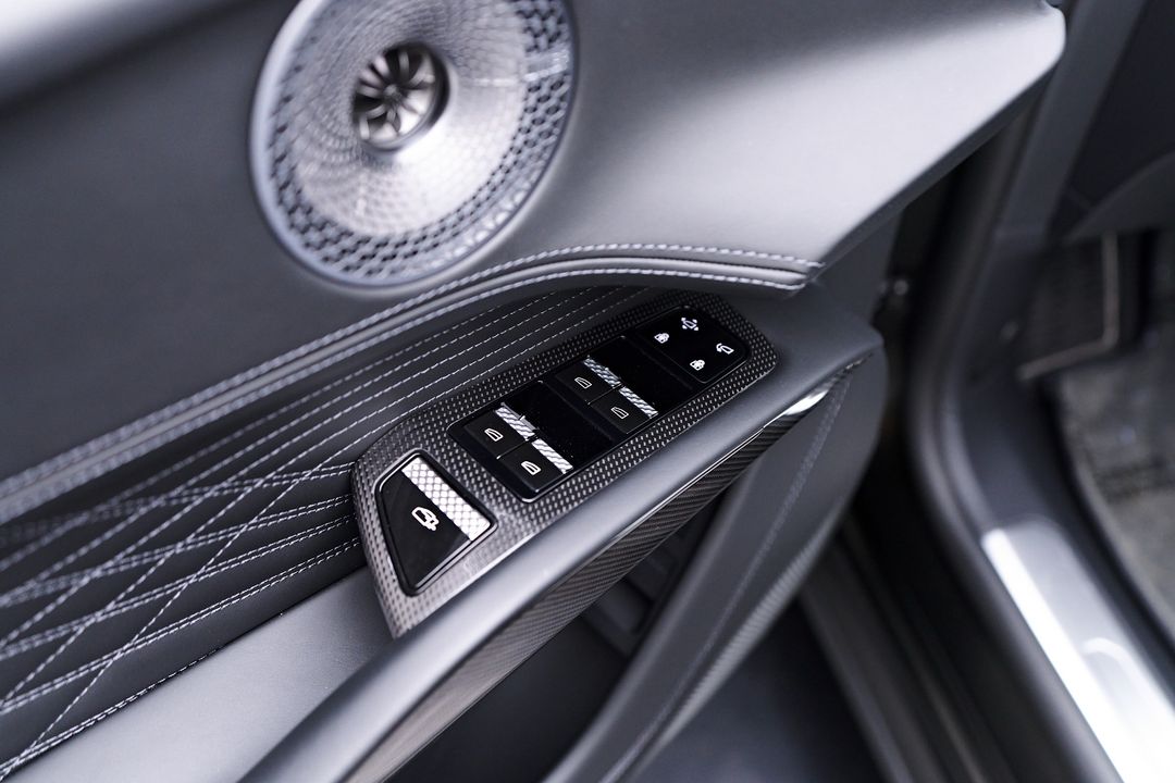 2025 Lotus Eletre