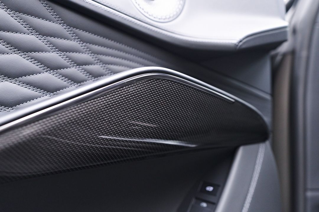 2025 Lotus Eletre