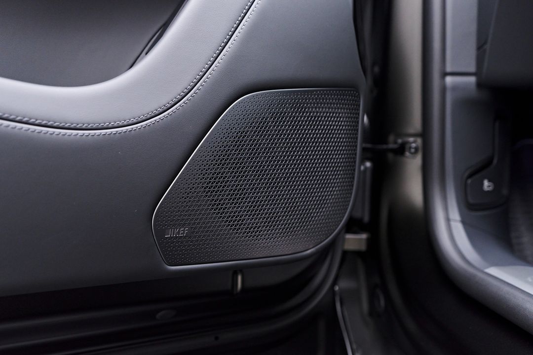 2025 Lotus Eletre