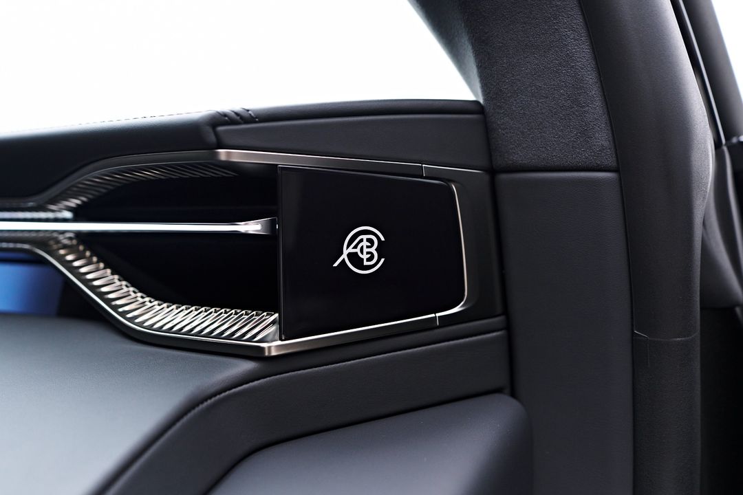 2025 Lotus Eletre