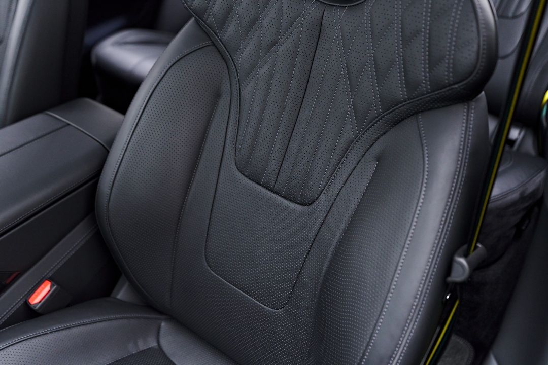 2025 Lotus Eletre