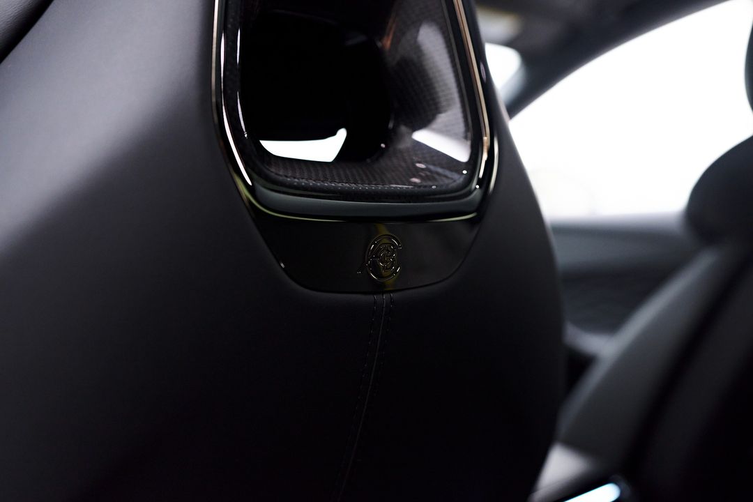2025 Lotus Eletre