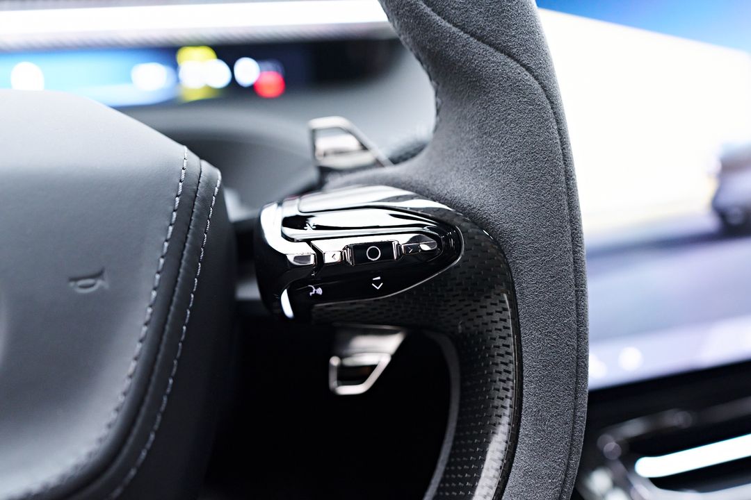 2025 Lotus Eletre
