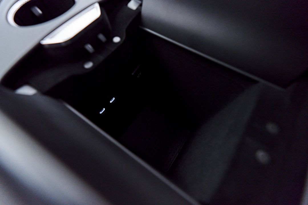 2025 Lotus Eletre