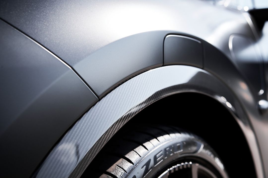 2025 Lotus Eletre