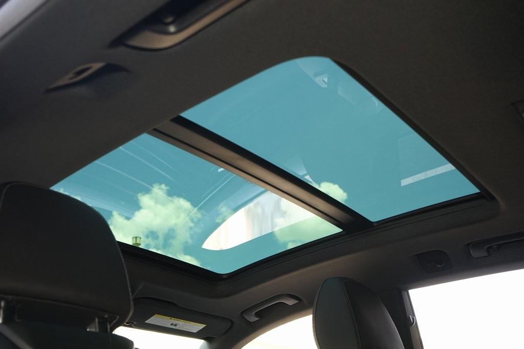 2021 Audi Q8