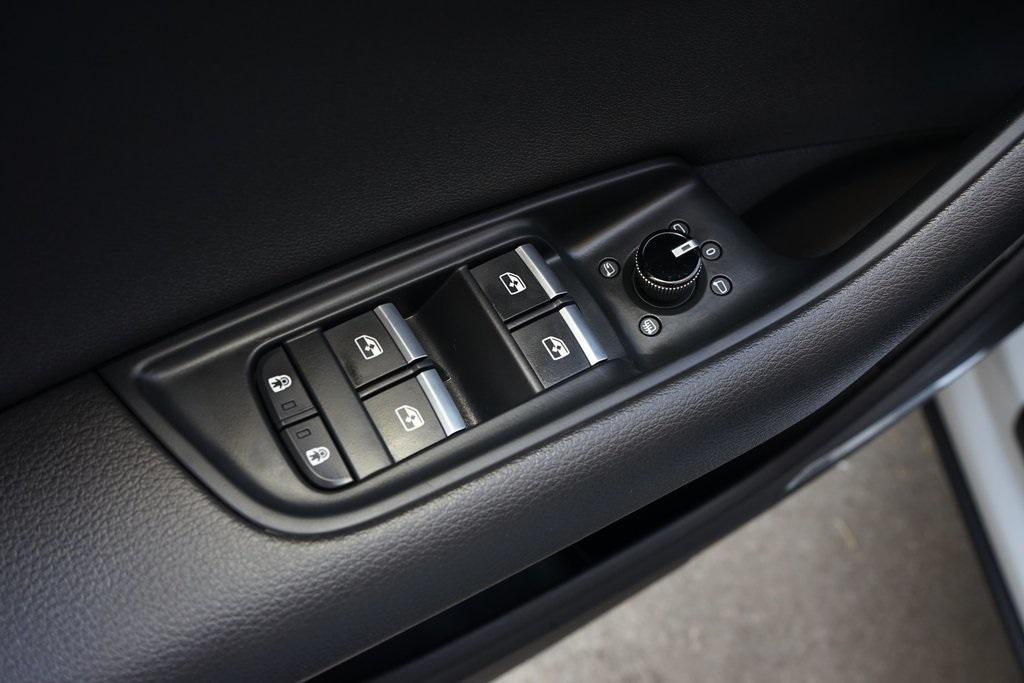 2021 Audi Q8