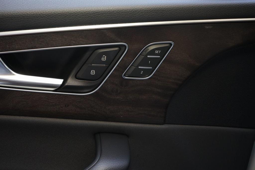 2021 Audi Q8