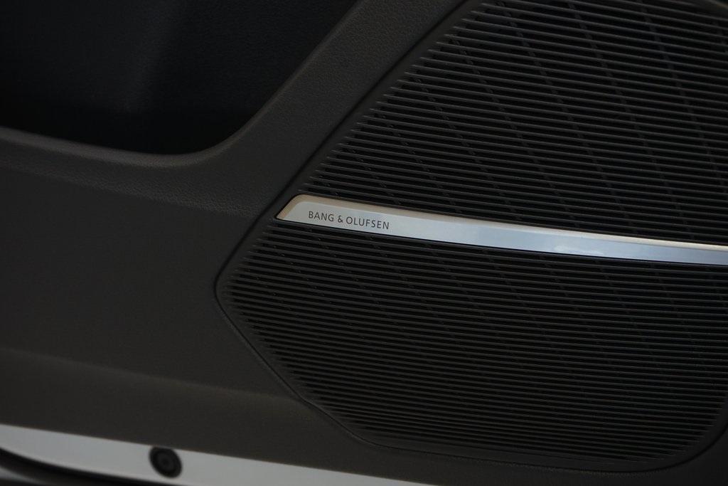 2021 Audi Q8