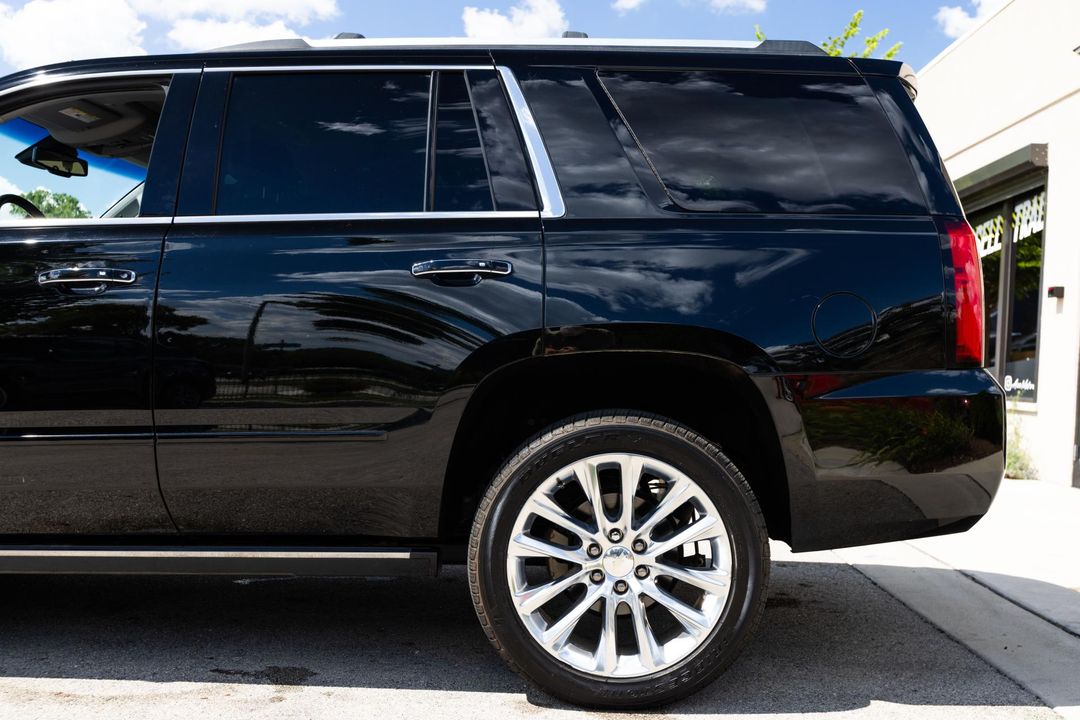 2019 Chevrolet Tahoe