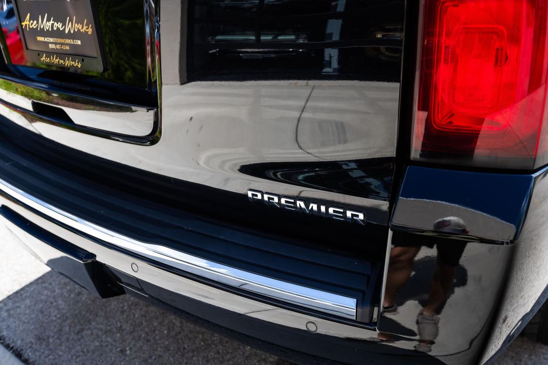 2019 Chevrolet Tahoe