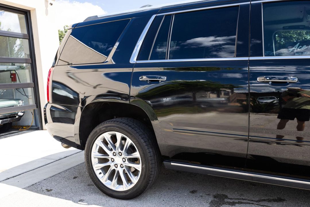 2019 Chevrolet Tahoe