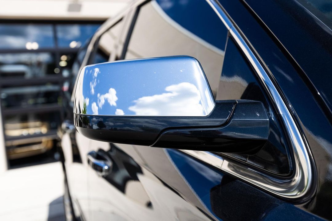 2019 Chevrolet Tahoe
