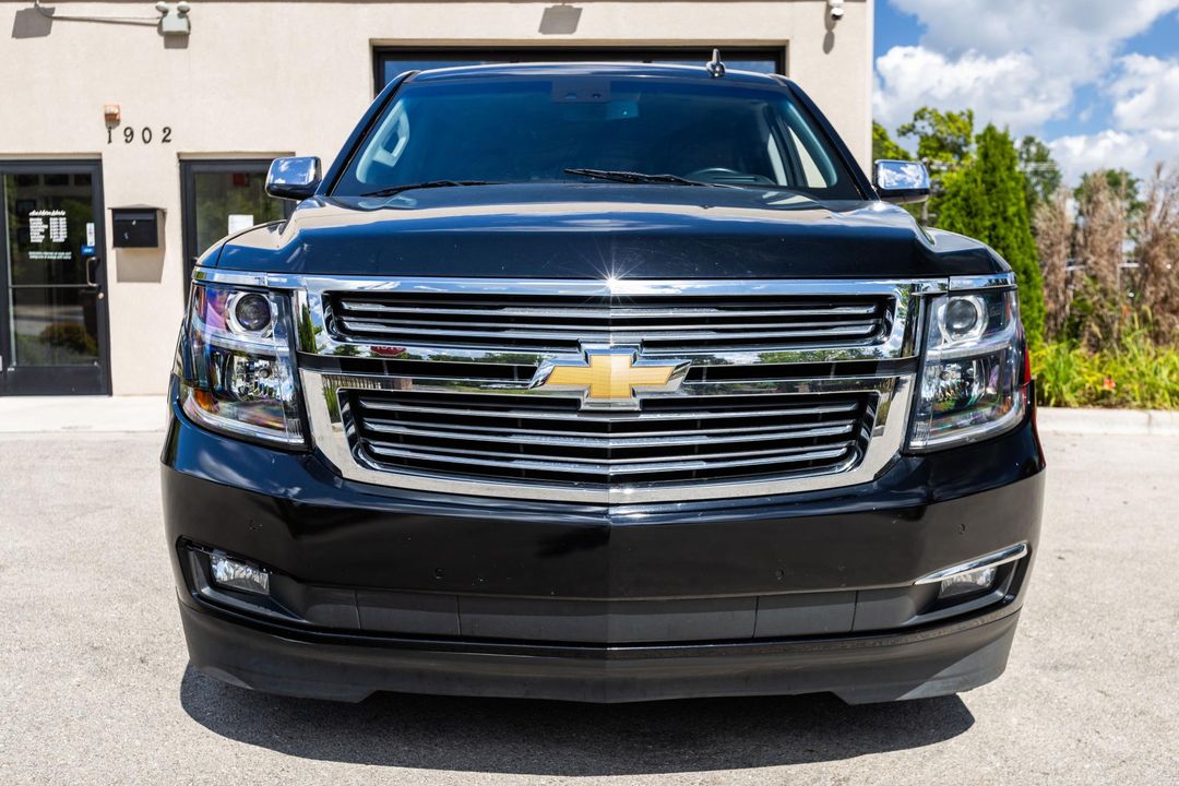 2019 Chevrolet Tahoe