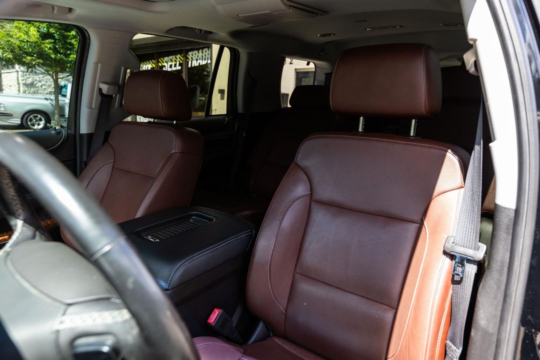 2019 Chevrolet Tahoe