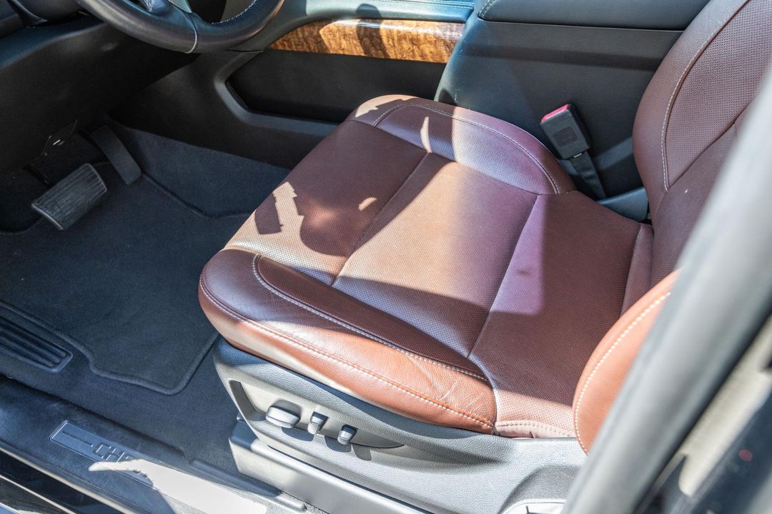 2019 Chevrolet Tahoe