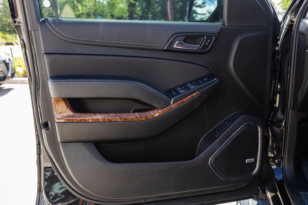 2019 Chevrolet Tahoe