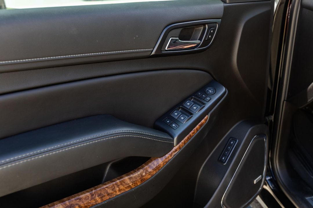 2019 Chevrolet Tahoe