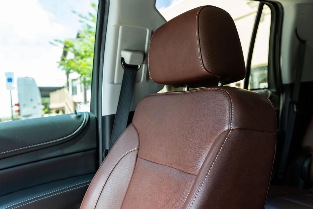 2019 Chevrolet Tahoe