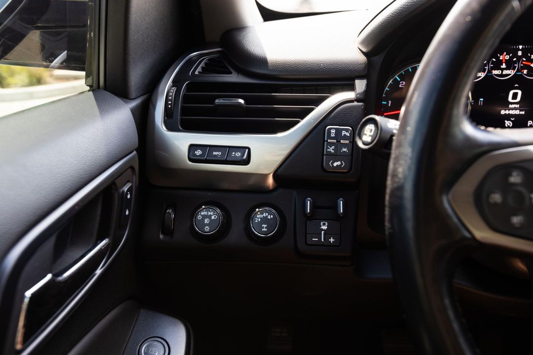 2019 Chevrolet Tahoe