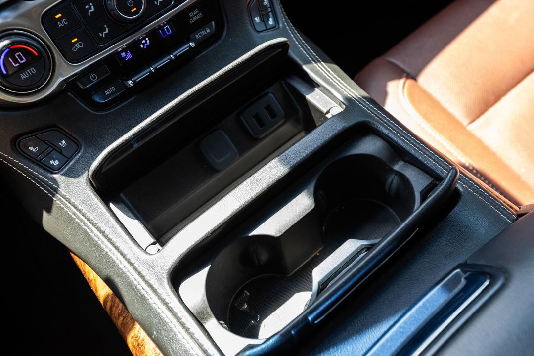 2019 Chevrolet Tahoe