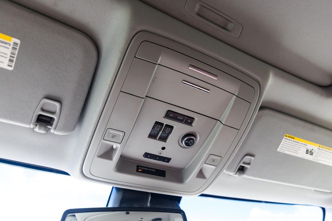 2019 Chevrolet Tahoe