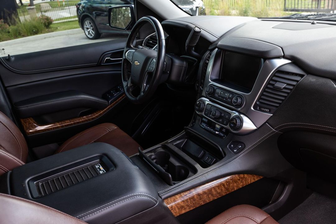 2019 Chevrolet Tahoe