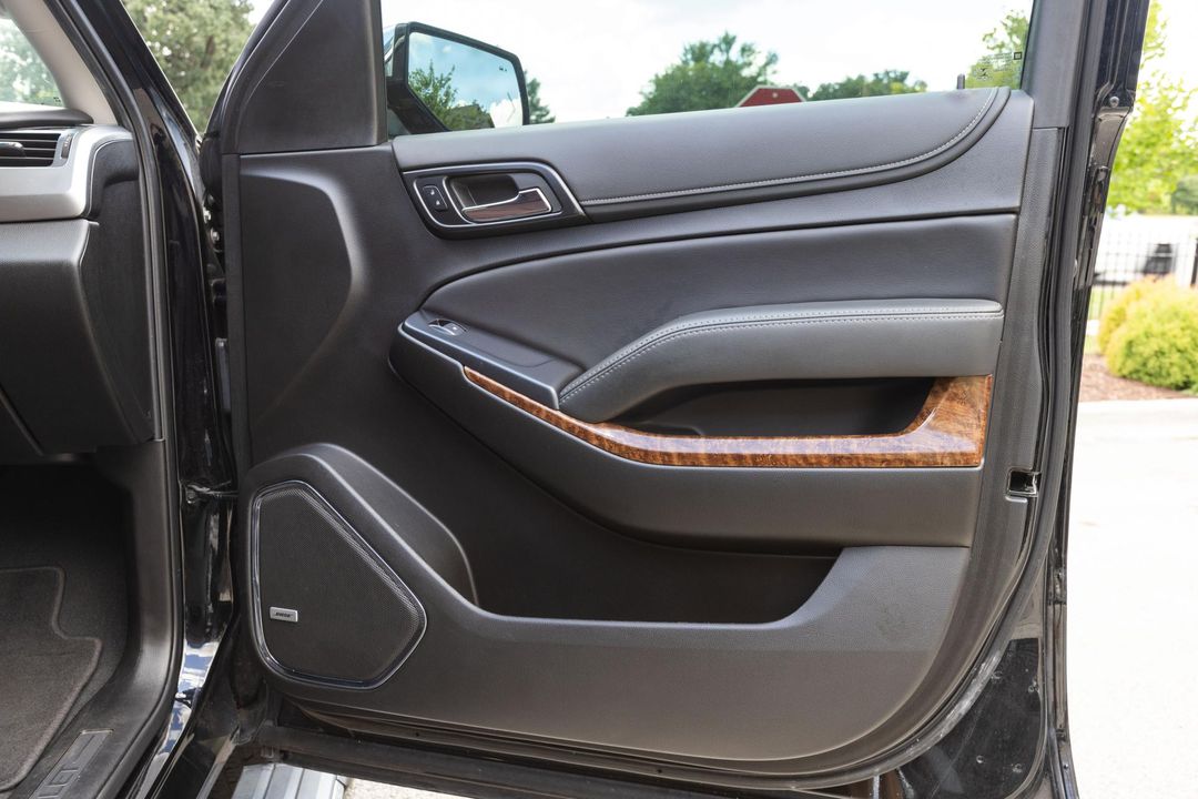 2019 Chevrolet Tahoe