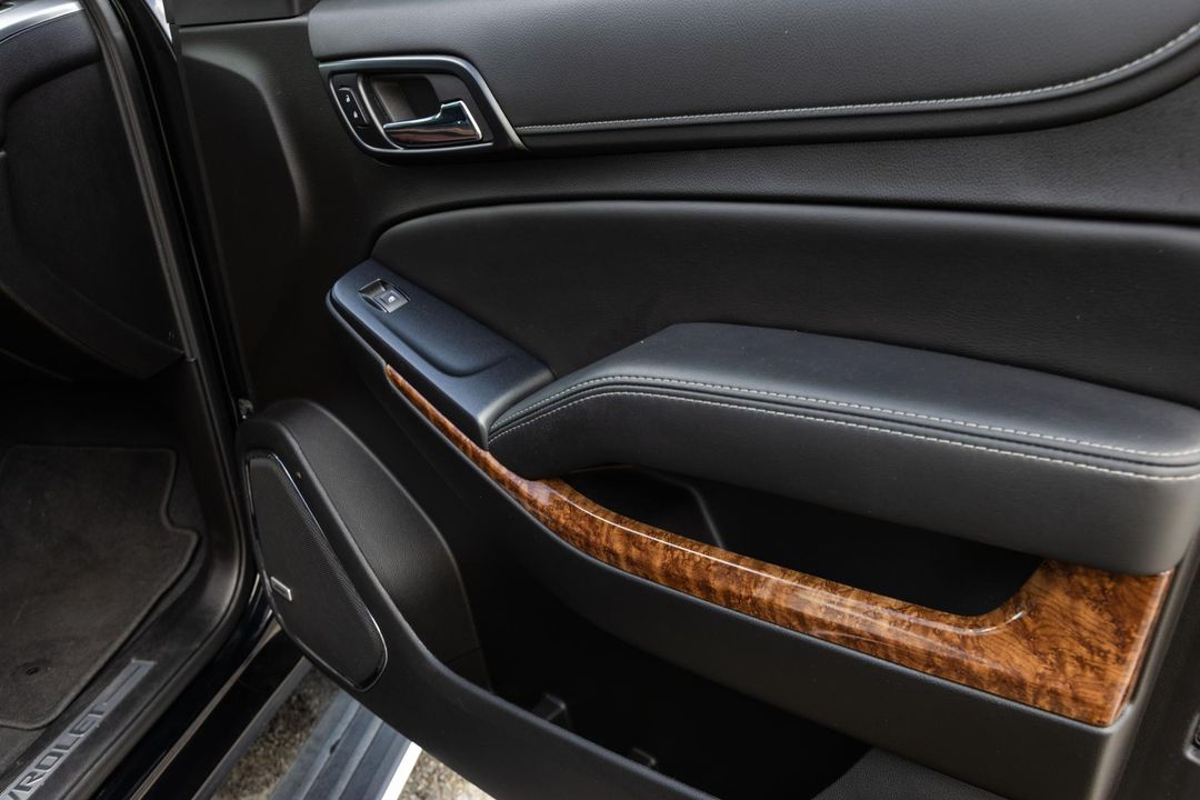 2019 Chevrolet Tahoe
