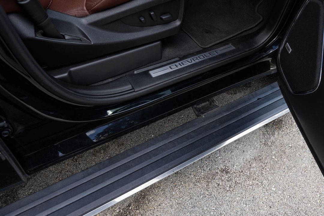 2019 Chevrolet Tahoe