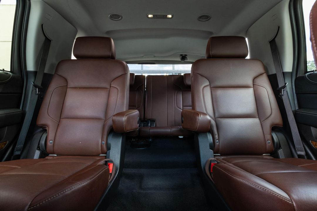 2019 Chevrolet Tahoe