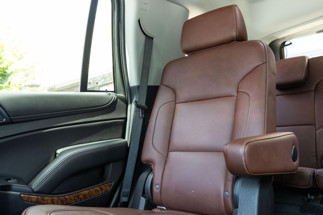 2019 Chevrolet Tahoe