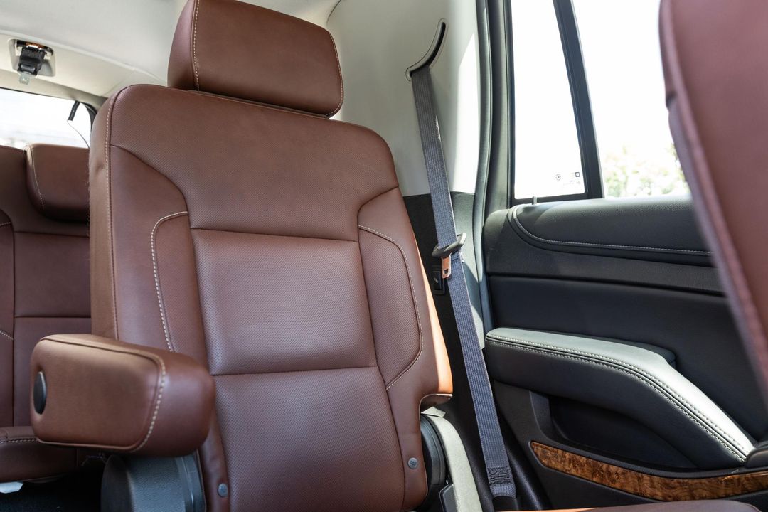 2019 Chevrolet Tahoe