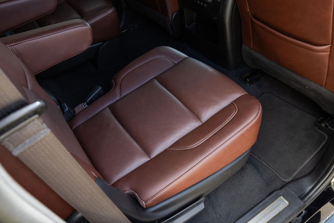 2019 Chevrolet Tahoe
