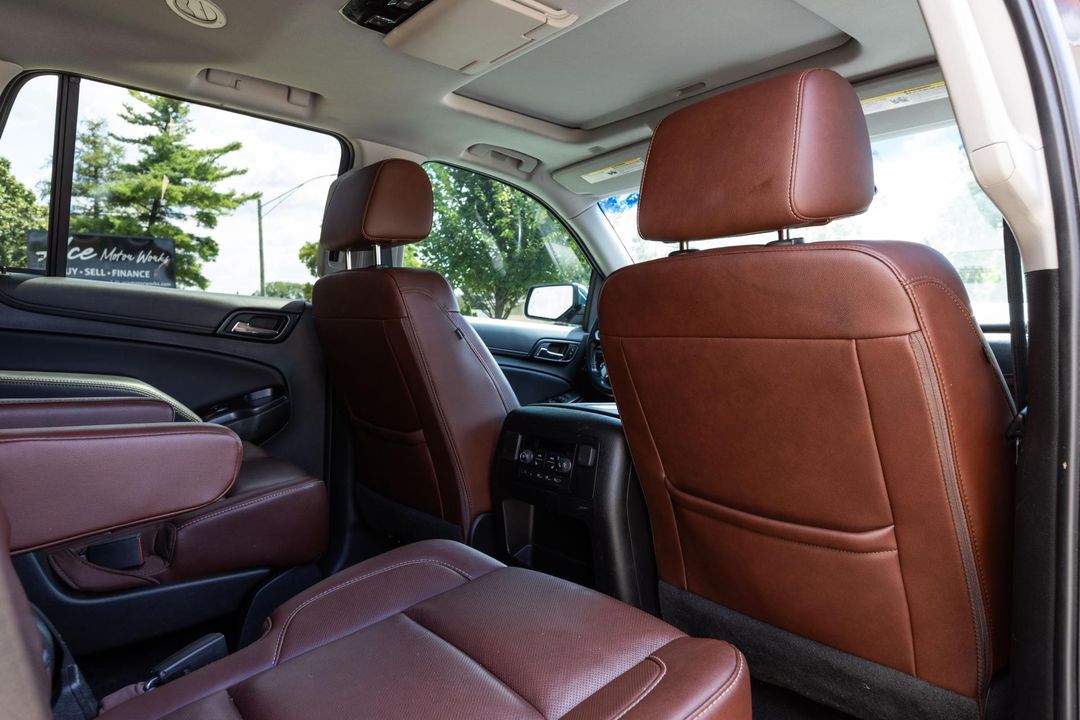 2019 Chevrolet Tahoe