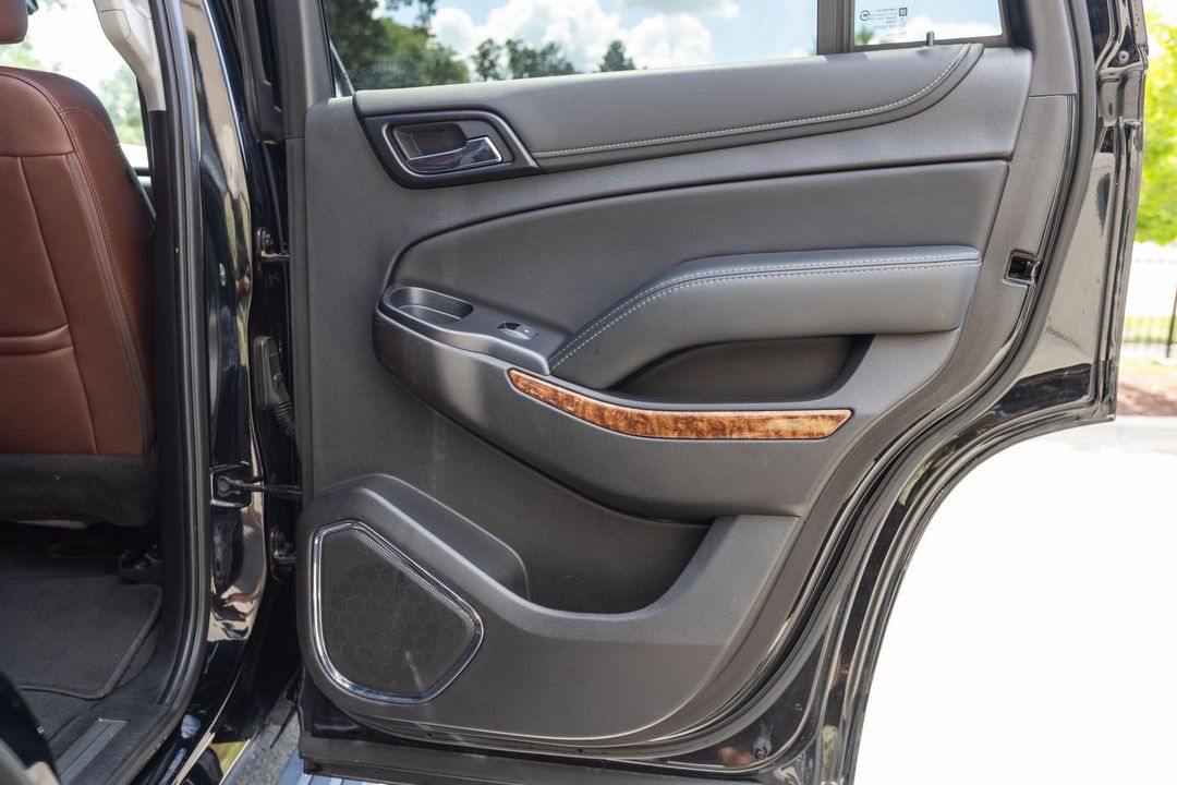 2019 Chevrolet Tahoe
