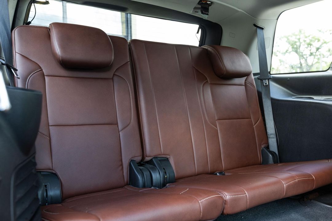2019 Chevrolet Tahoe