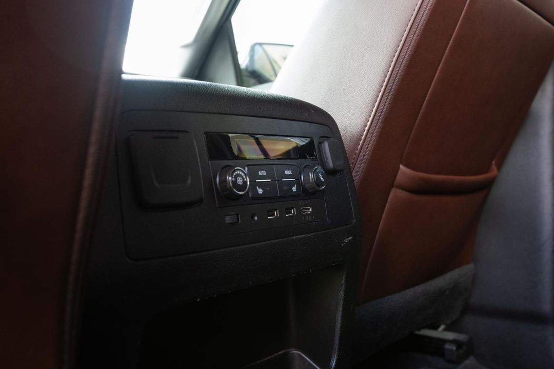 2019 Chevrolet Tahoe