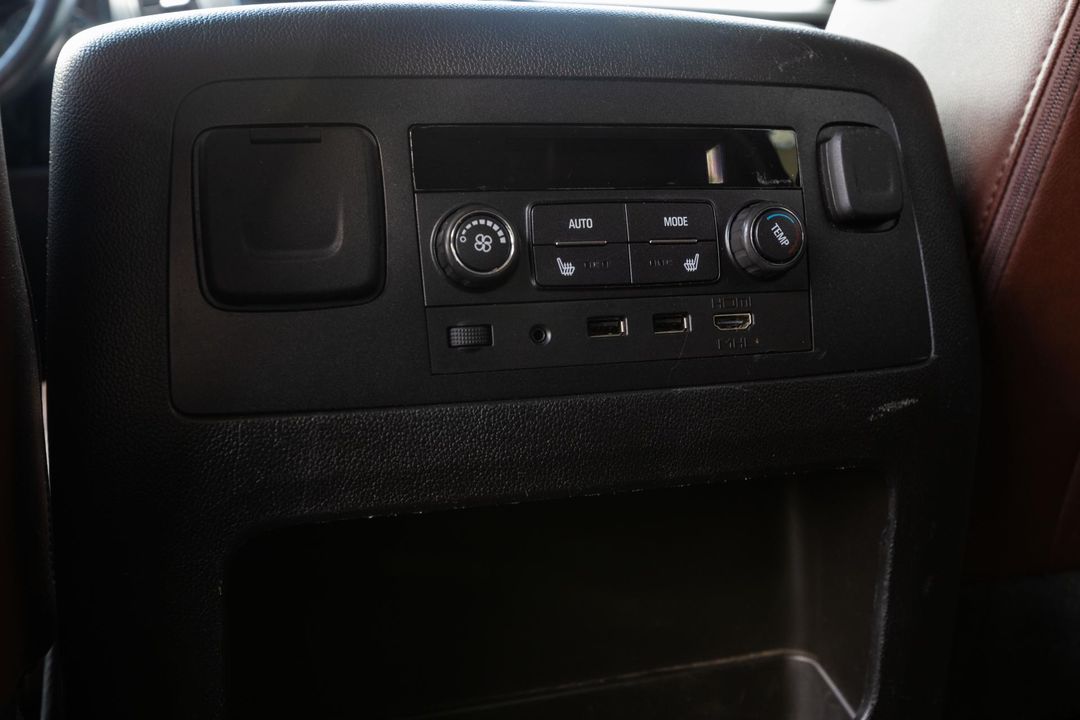 2019 Chevrolet Tahoe