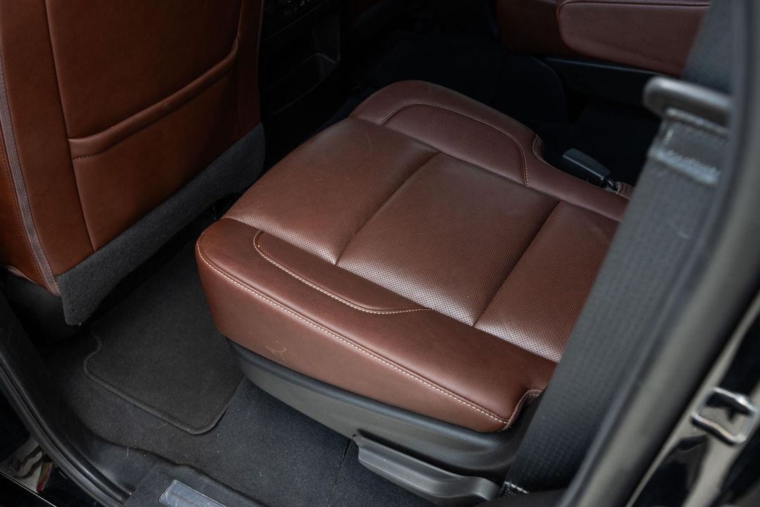 2019 Chevrolet Tahoe