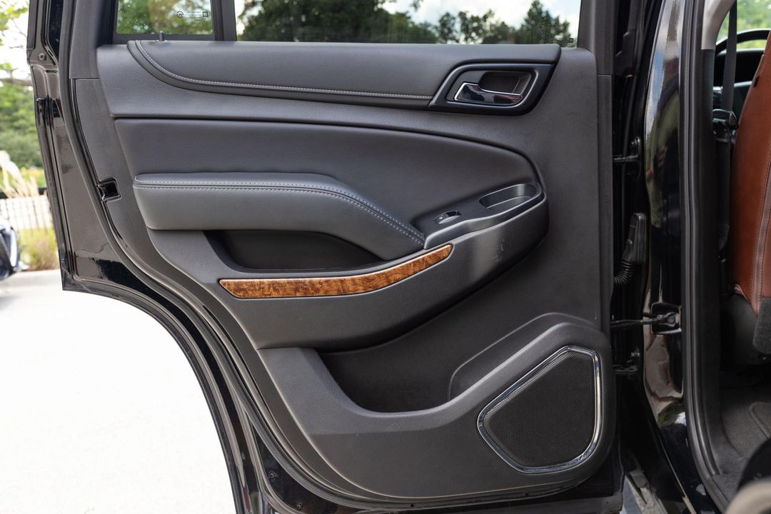2019 Chevrolet Tahoe