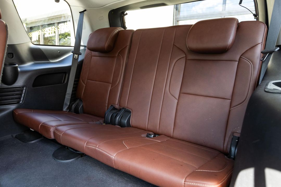 2019 Chevrolet Tahoe