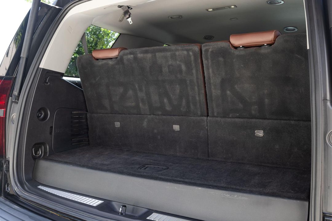 2019 Chevrolet Tahoe