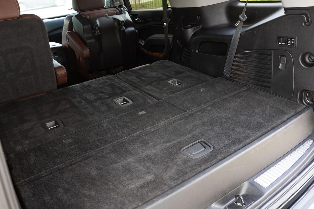 2019 Chevrolet Tahoe