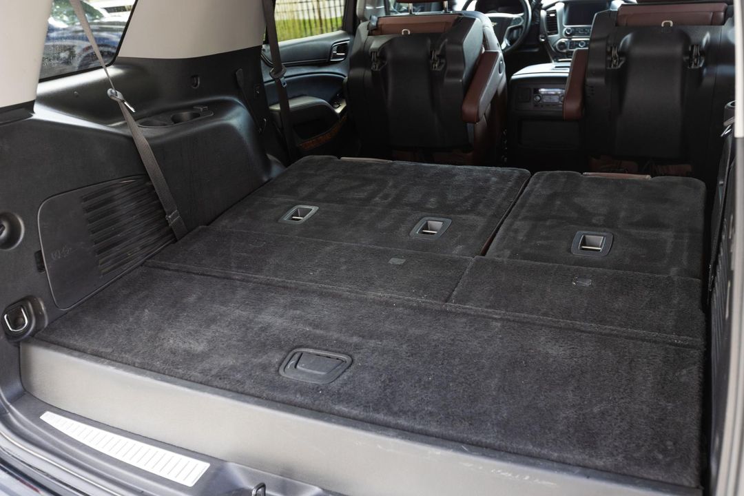 2019 Chevrolet Tahoe