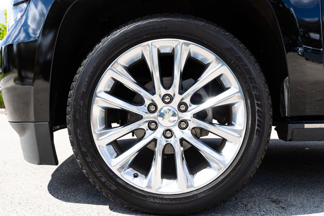2019 Chevrolet Tahoe