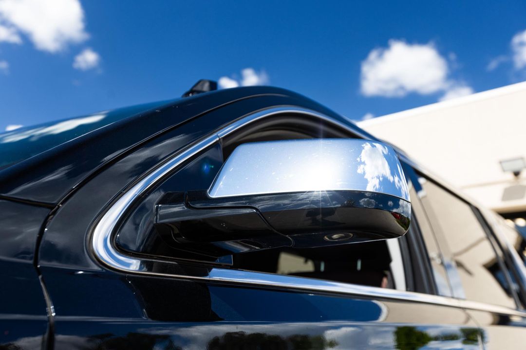 2019 Chevrolet Tahoe