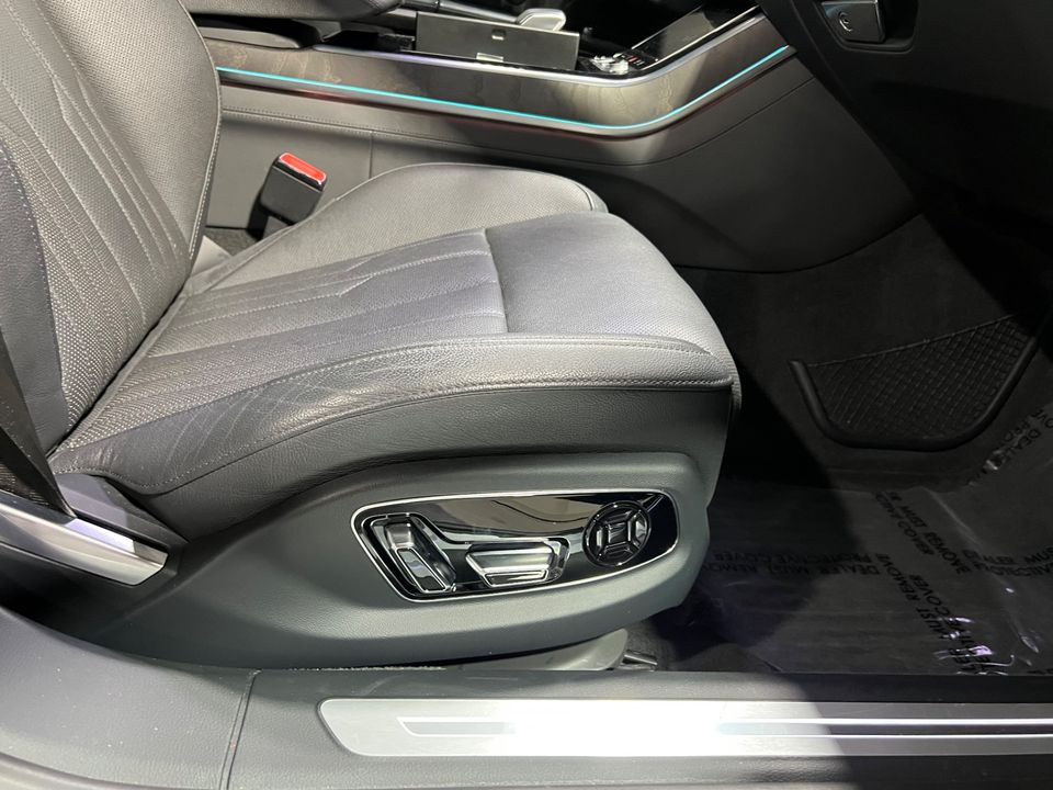 2023 Audi A8 L quattro 55 TFSI AWD