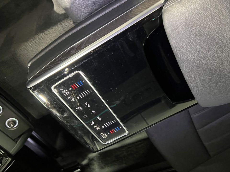 2023 Audi A8 L quattro 55 TFSI AWD